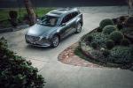 Mazda CX-9 Azami LE 2018 года (AU)